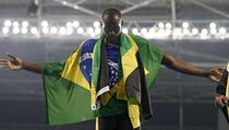 Na današnji dan Usain Bolt je postao najbrži čovjek svijeta (VIDEO)