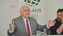 Azem Vllasi: Odnosi Bošnjaka i Albanaca ključni su za regionalnu stabilnost