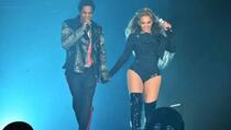 Beyonce i Jay-Z napadnuti tokom zajedničkog nastupa (VIDEO)
