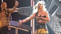 Britney Spears usred nastupa zaboravila u kojem se gradu nalazi (VIDEO)