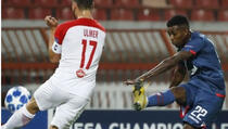 Crvena zvezda i Salzburg remizirali, PSV slavio u Borisovu