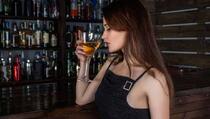 Konzumacija i male količine alkohola izaziva rak