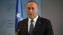 Fond za humanitarno pravo Kosovo osudio rječnik premijera Haradinaja