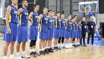 Mladi košarkaši Kosova dobili vize BiH