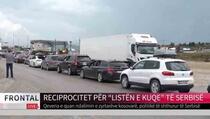 Srbija sa "crvenom listom" za kosovske zvaničnike? (VIDEO)