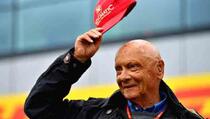Životna bitka trostrukog prvaka svijeta: Niki Lauda operisan u Beču (VIDEO)