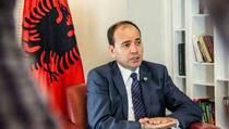 Nishani kritikuje Ramu zbog ćutanja o ideji teritorijalne razmjene Kosova i Srbije
