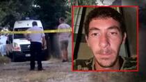 Uhapšen Albanac koji je ubio osmero članova svoje porodice: Posvađali se zbog međe (VIDEO)