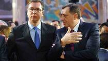 Ovo je plan za malo manju "Veliku Srbiju": "Kad Vučić dobije sjever Kosova, baciće se na rasturanje Bosne"