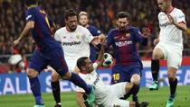 Sevilla prijeti da neće odigrati Super kup Španije zbog Barcelone