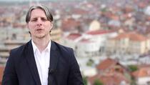 Arifi za CNN: Kurti pokušava da bude Zelenski Balkana