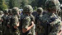 Vojska Srbije preventivno podigla nivo borbene spremnosti zbog tenzija na Kosovu