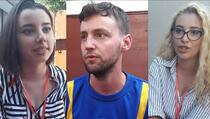 Beogradski studenti albanskog jezika u Prištini: Albanci prijatni i druželjubivi prema Srbima
