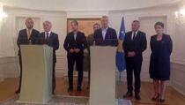 Thaçi traži jedinstvo za ujedinjenje Preševske doline sa Kosovom