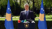 Thaçi: Ako postignemo dogovor, Preševo može da pripadne Kosovu