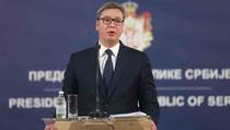 Vučić: Neće biti lakog rješenja za Kosovo, imamo samo dva rješenja (VIDEO)