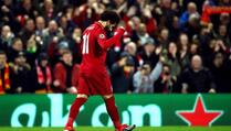 Liverpool na krilima Salaha prošao dalje, u osminu finala idu i PSG i Tottenham (VIDEO)