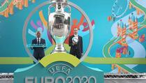 Nagradni fond EURO 2020. najveći u historiji