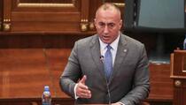 Haradinaj upozorava Brisel: Balkan može da se destabilizuje