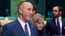 Haradinaj dovodi u pitanje kredibilitet EU