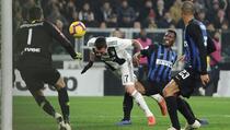 Juventus gazi ka Scudettu: Stara dama bolja od Intera u derbiju Italije