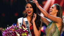  Filipinka Catriona Gray je nova "Miss Universe" za 2018. godinu