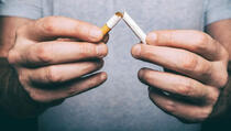  Prestanak pušenja smanjuje rizik od kardiovaskularnih oboljenja za 38 posto