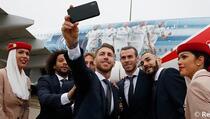 Real Madrid otputovao u Abu Dhabi po svjetsku titulu