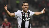 Kako će izgledati ''novi Juventus'': Velika gužva u sredini, Ronaldo već rekao ''ne''