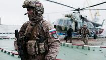Poruka iz Rusije: Balkan je naš, moguća izgradnja vojne baze