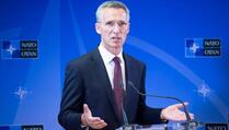 Stoltenberg: NATO ne planira poslati borbene trupe u Ukrajinu u slučaju ruske invazije