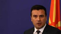 Zaev podnio ostavku na mjesto premijera i predsjednika stranke