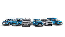  Dacia isporučila milion vozila u Francuskoj
