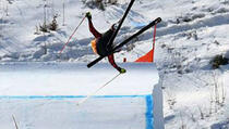 Skijaš doživio stravičan pad na Olimpijskim igrama (VIDEO)