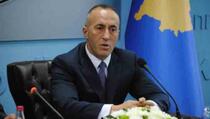 Haradinaj: Nismo dogovorili sa Srpskom listom oko demarkacije