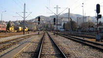 EU obezbjedila 38,5 miliona za modernizaciju željeznice na Kosovu