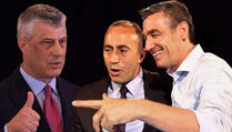 Zëri: Kosovski lideri krše zakon, sva trojica van zemlje