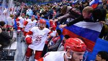 ZOI 2018: Rusi u hokejaškom finalu savladali Njemačku i osvojili zlato (VIDEO)