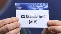 Albanci inspektorima UEFA-e prijete smrću