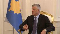Thaçi za N1: Priznalo nas je 115 država, Srbija greši što se bavi Kosovom (VIDEO)