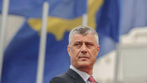 Thaçi može da preduzme mjere za formiranje nove Vlade Kosova