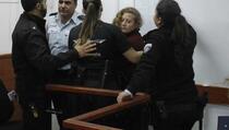 Podignuta optužnica protiv tinejdžerke koja je ošamarila izraelskog vojnika (VIDEO)