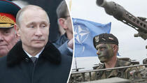 General Teras: Rusija sprema rat protiv NATO-a