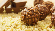 Savršeni slatki zalogaj: Ferrero Rocher kuglice