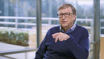 Bloomberg: Gates opet najbogatiji čovjek na svijetu