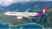 Putnici aviona kompanije Hawaiian Airlines dvaput dočekali Novu godinu