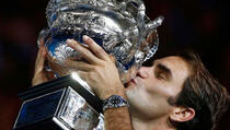 Je li Federera "pogurao" njegov sponzor "Rolex", glavni sponzor i Australian Opena?!