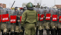 Konjufca: Ako Kosovo ukine Specijalni, hapšenja će vršiti KFOR i EULEX