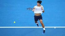 Australian Open: Hyeon Chung deklasirao Đokovića (VIDEO)