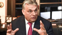 Orban: Posljedica migracija bit će dovođenje muslimanskih masa u Evropu